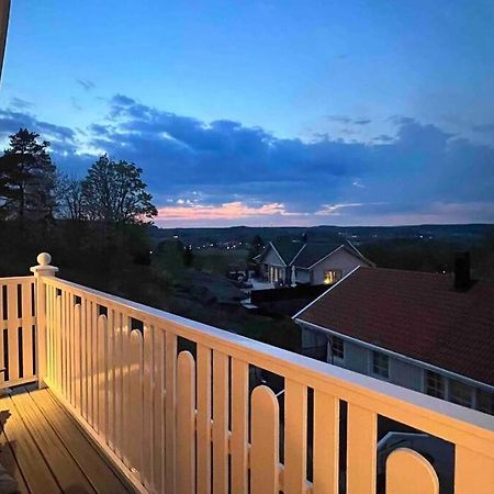 Panoramavy Naera Gbg Och Natur Olofstorp Ngoại thất bức ảnh