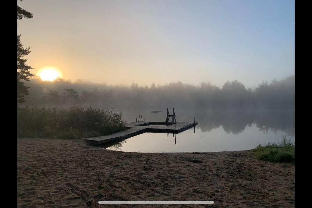 Panoramavy Naera Gbg Och Natur Olofstorp Ngoại thất bức ảnh