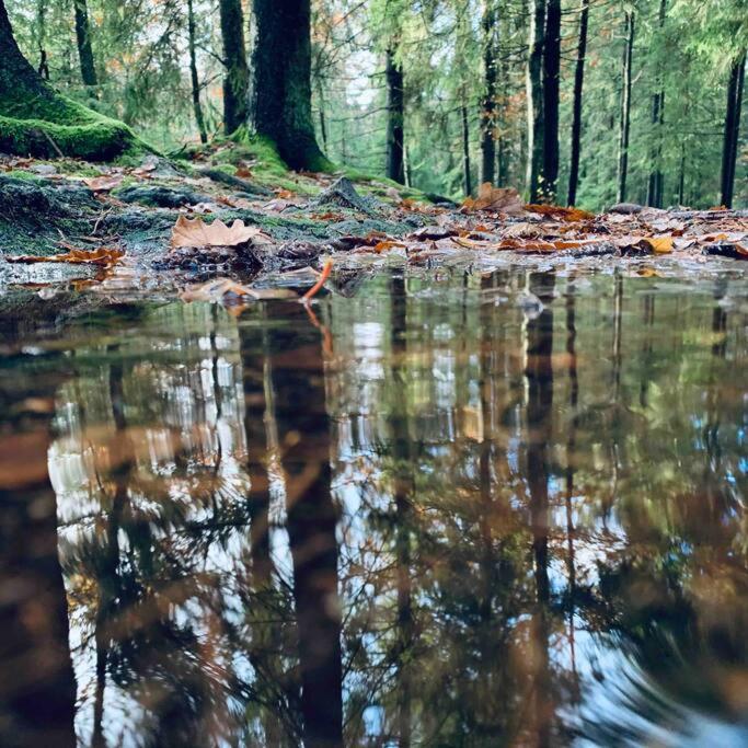 Panoramavy Naera Gbg Och Natur Olofstorp Ngoại thất bức ảnh