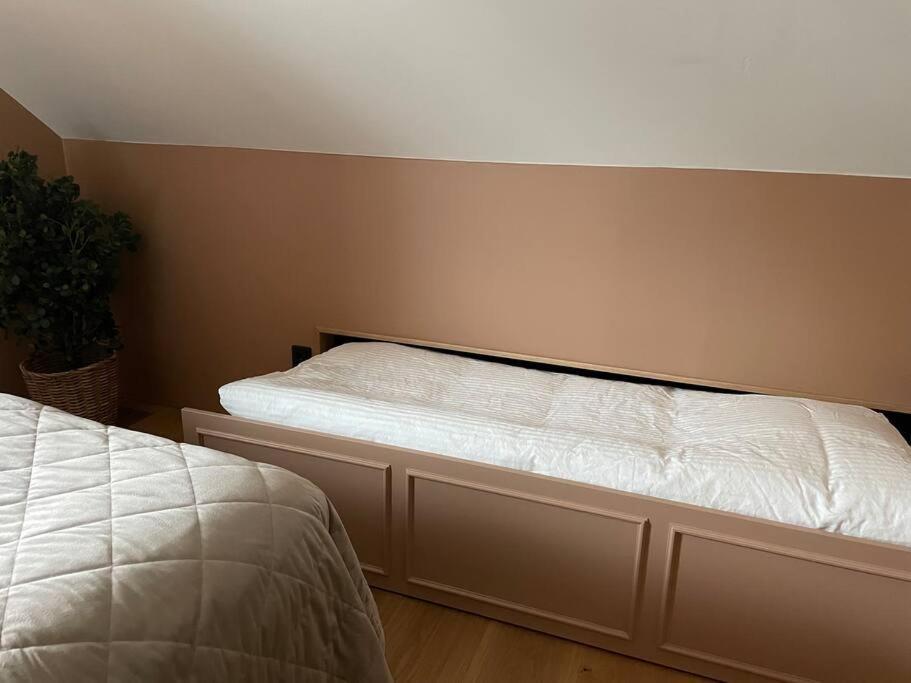 Panoramavy Naera Gbg Och Natur Olofstorp Ngoại thất bức ảnh