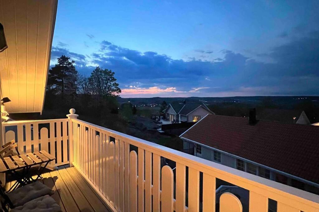Panoramavy Naera Gbg Och Natur Olofstorp Ngoại thất bức ảnh