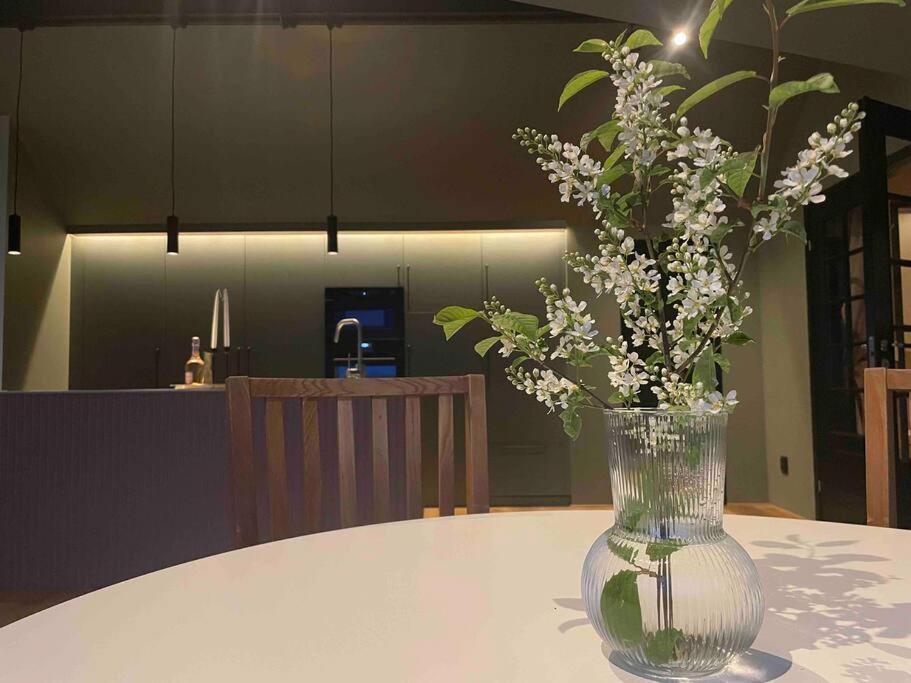 Panoramavy Naera Gbg Och Natur Olofstorp Ngoại thất bức ảnh