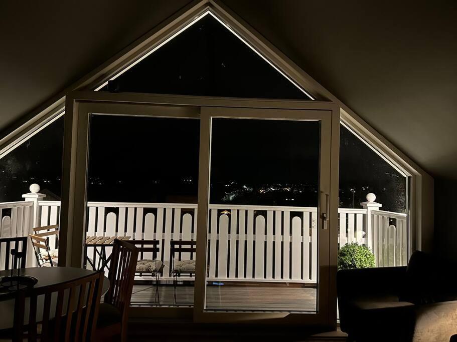Panoramavy Naera Gbg Och Natur Olofstorp Ngoại thất bức ảnh