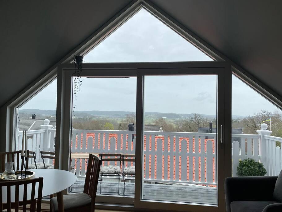 Panoramavy Naera Gbg Och Natur Olofstorp Ngoại thất bức ảnh