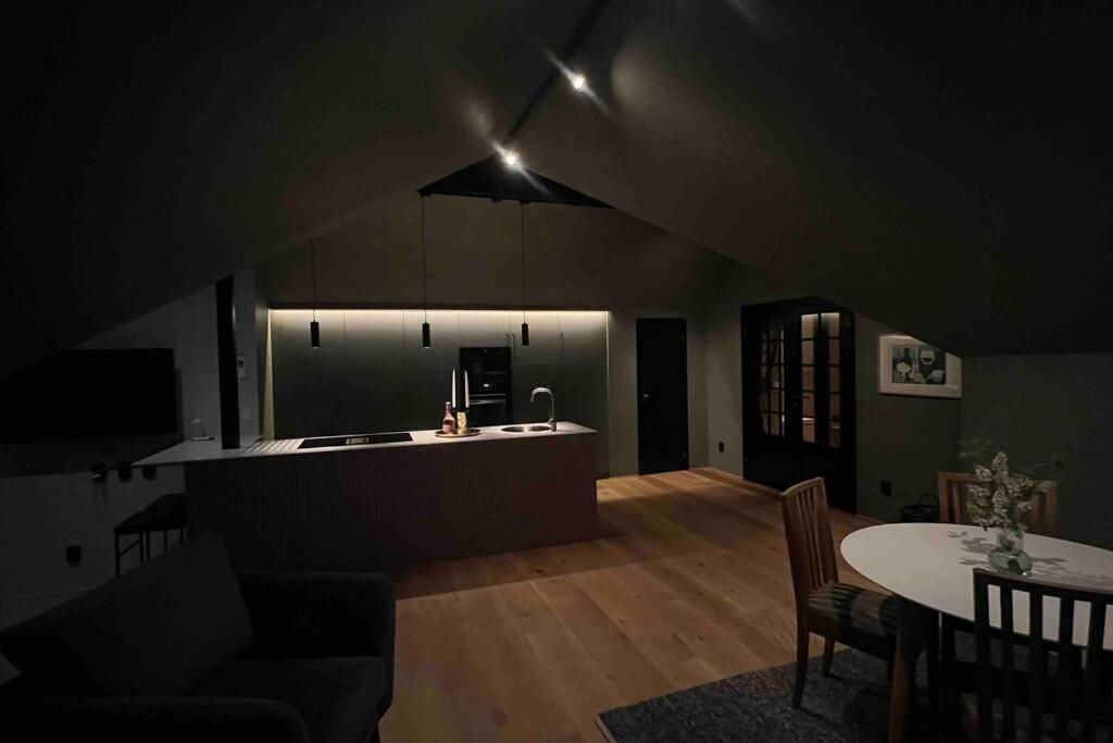 Panoramavy Naera Gbg Och Natur Olofstorp Ngoại thất bức ảnh