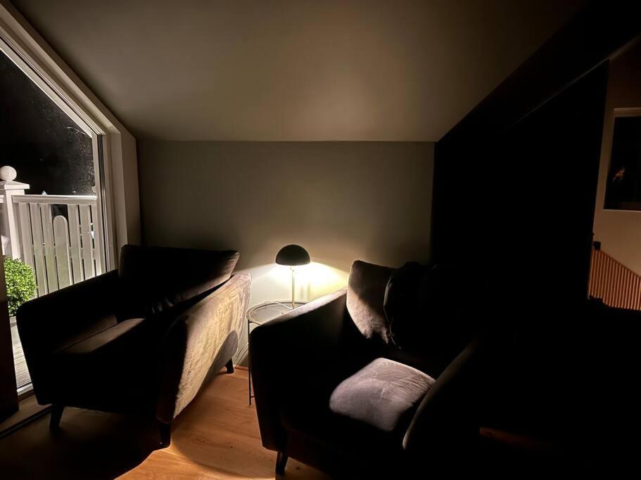 Panoramavy Naera Gbg Och Natur Olofstorp Ngoại thất bức ảnh